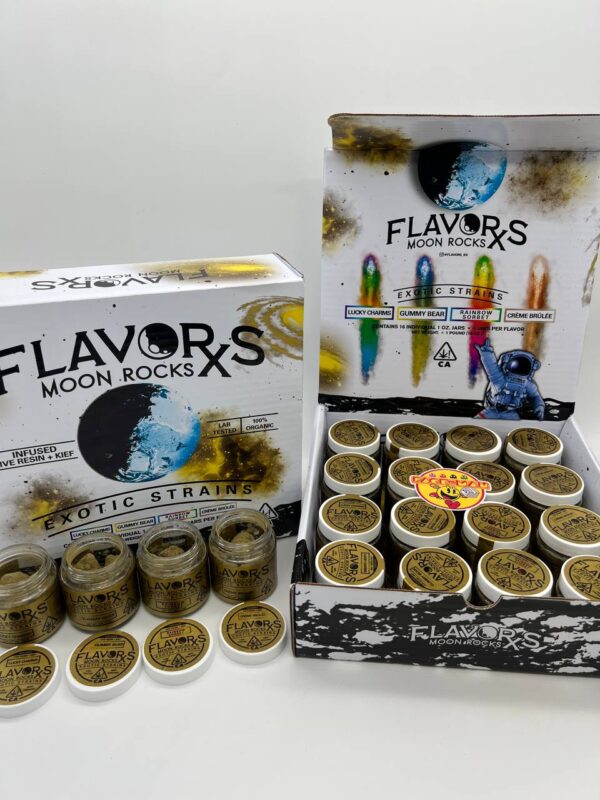 flavorx