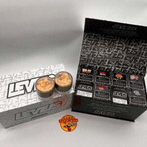 Levels Live Resin Sugar