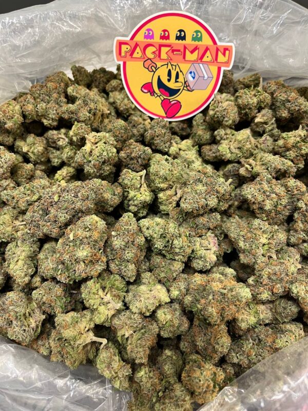 Apple Fritter Strain