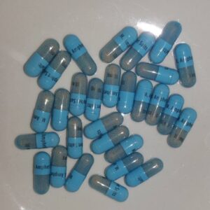 Adderall XR