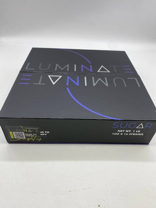 Luminate Sugar