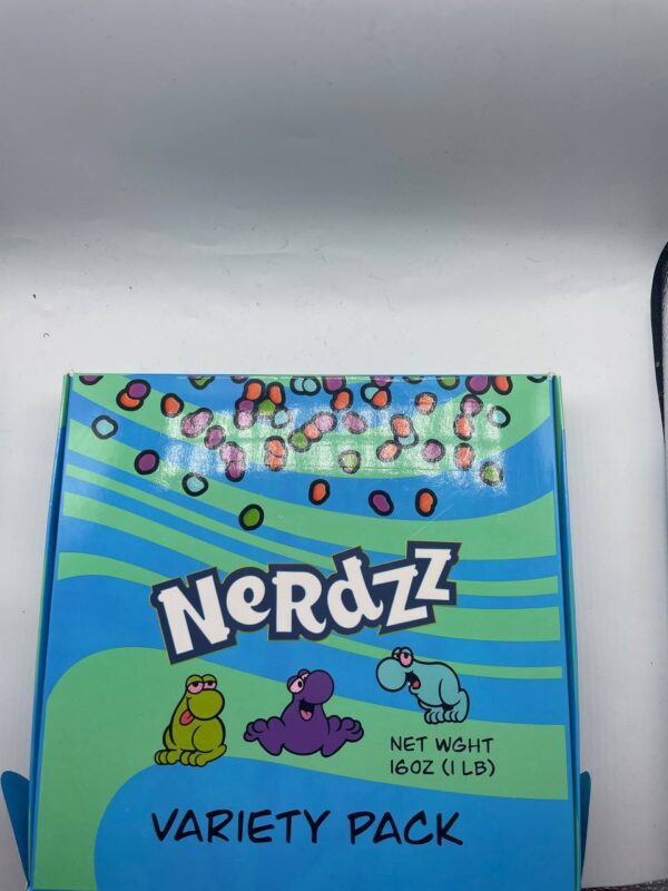 Authentic Nerds Live Resin – Bild 3