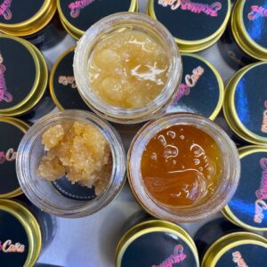 Jungle Boys Wax