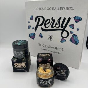 Persy diamonds