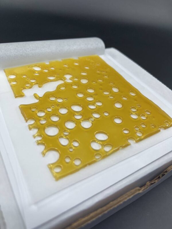 shatter slab