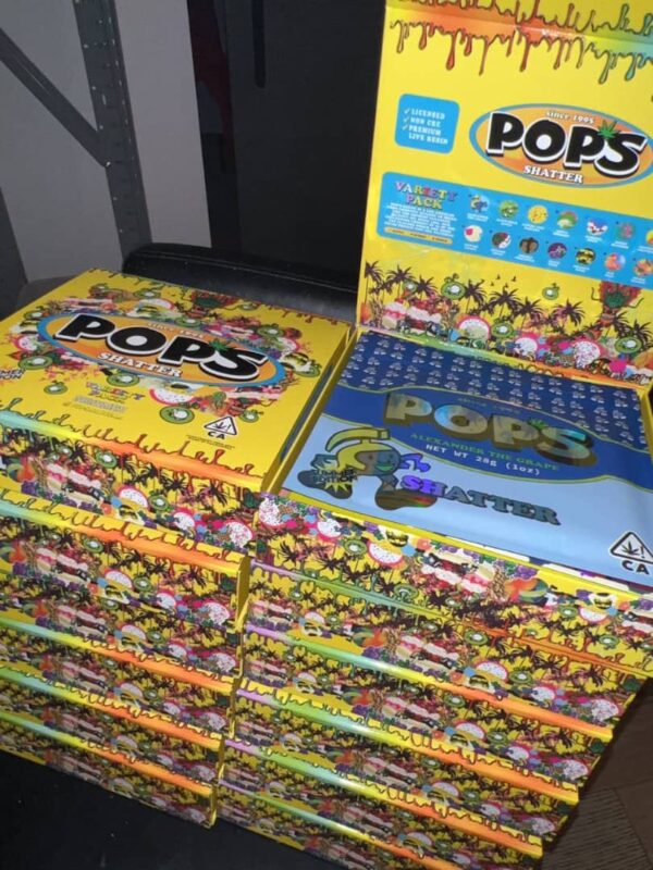 Pops Shatter Slabs - Image 2