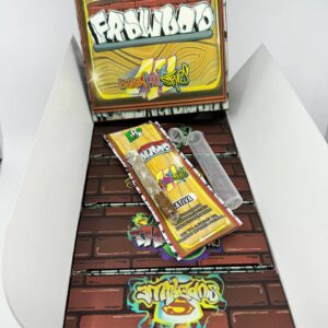 Frostix Frowood Prerolls
