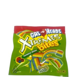 Gas Heads Xtreme Bites