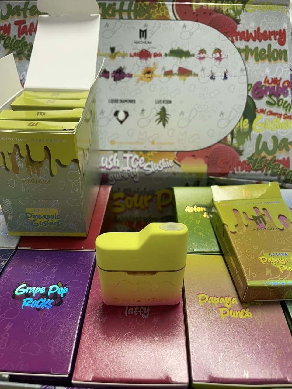 Magnum 2G Disposable Magnum 2G Disposable – Bild 6