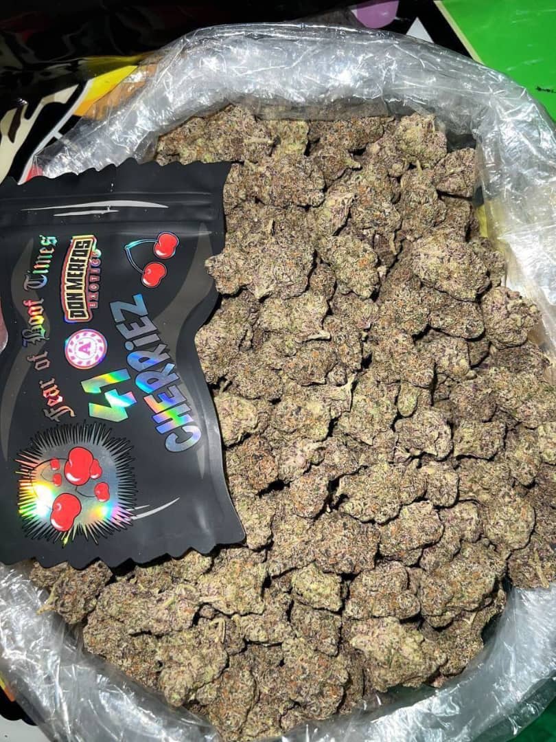 41 Cherriez - Image 3