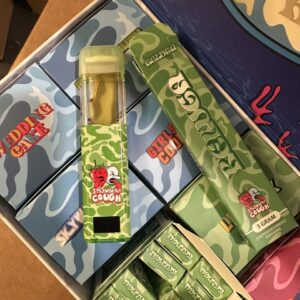 BELUGA 3G Disposable