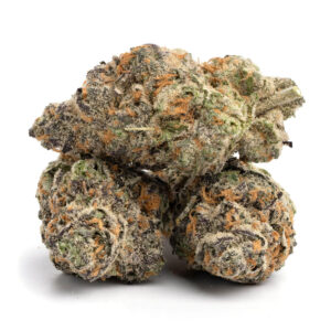 berry pie weed strain