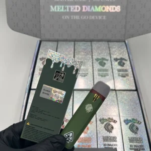 Big Chief 2G Melted Diamonds Disposable