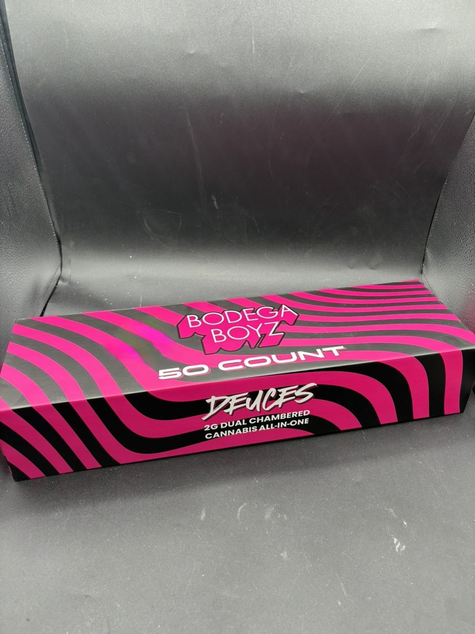 Bodega Boyz Deuces 2G Disposable Vapes - Image 8