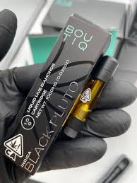 Boutiq 1G Live Resin Cartridges - Image 5