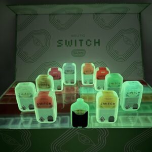 Boutiq Switch Glow V4