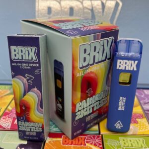 Brix 2G Disposable