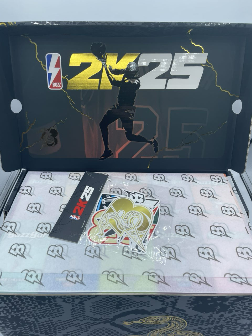 Buzz Bar 3G Disposable – 2K25 Edition - Image 6