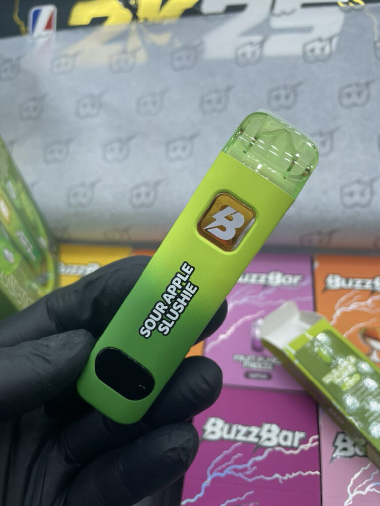 Home Buzz Bar 3G