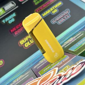 cali pure 2g disposable