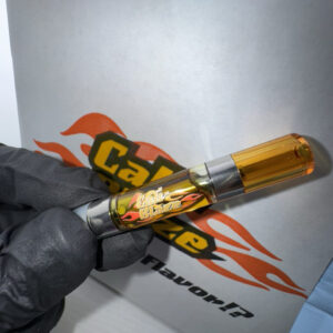 Cali Blaze 1G carts