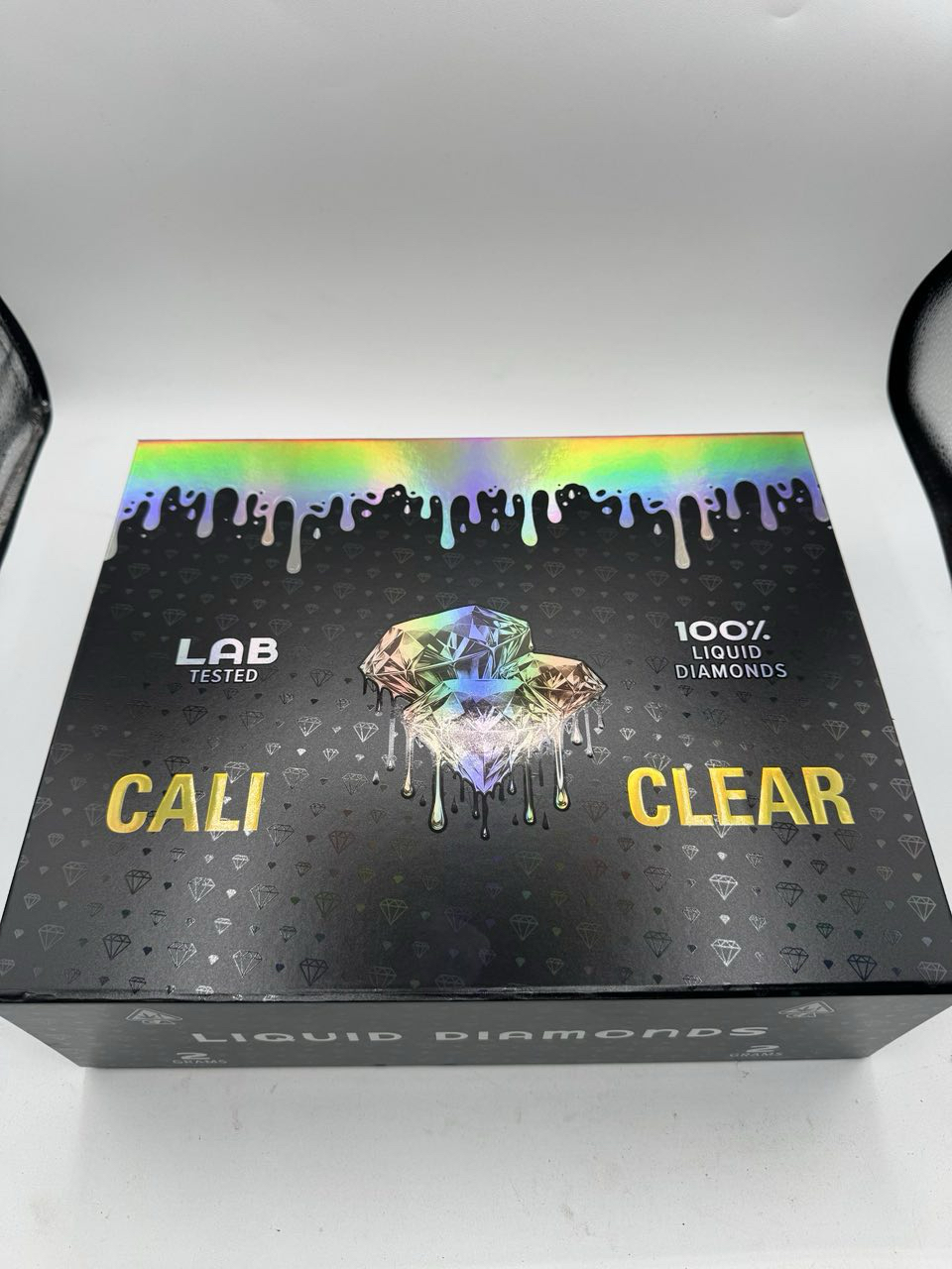 Cali Clear 2G Disposable Vapes – Liquid Diamonds Cali Clear 2G Disposable Vapes – Liquid Diamonds – Bild 6