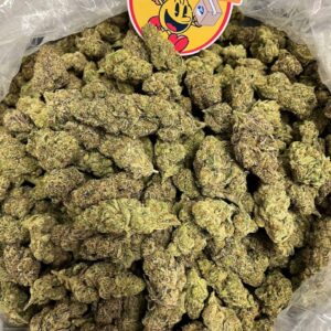 Cherry Poppers strain