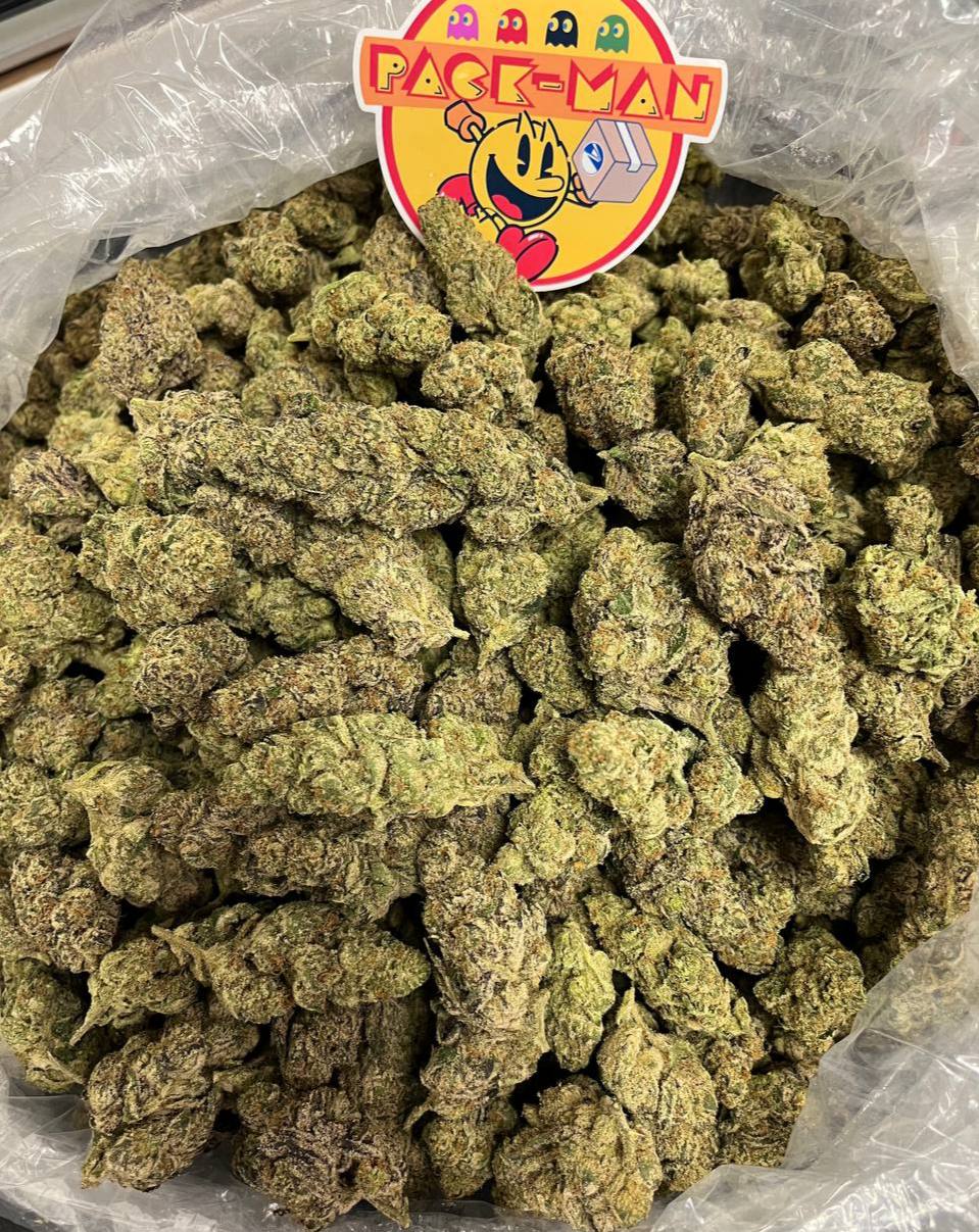 Cherry Poppers strain