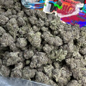 Cherry Twister strain