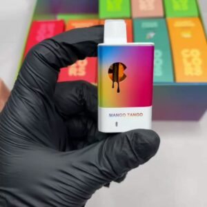 Colors 3G disposable