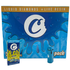 Cookies 2G Disposable