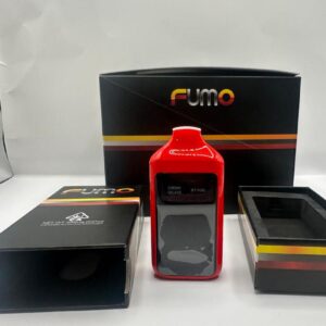 FUMO 2G Disposable