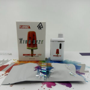 Flavorz King Size 2G