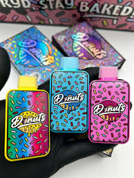 Fryd Donuts 2G Disposable - Image 5