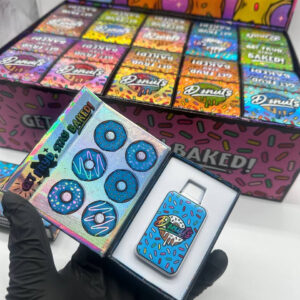 Fryd Donuts 2G Disposable