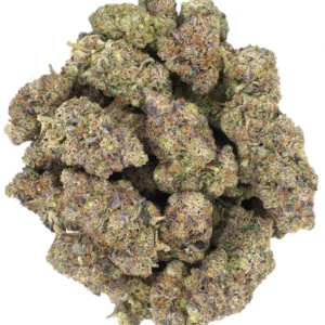 Galactic Gas weed strain