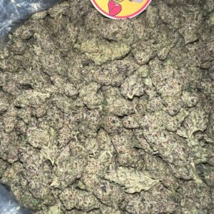 Galactic Runtz strain