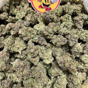 Gelato Gushers strain