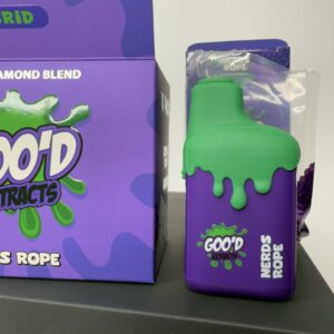 Good Extracts 2G Disposable