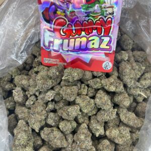 Gummy Frunaz strain