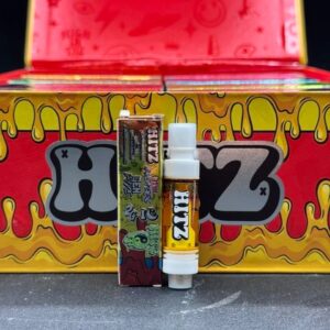Hitz Gen 5 2g cartridge