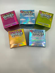 High-Aid Drink Mix 500MG