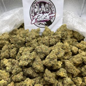 Black Pearl strain