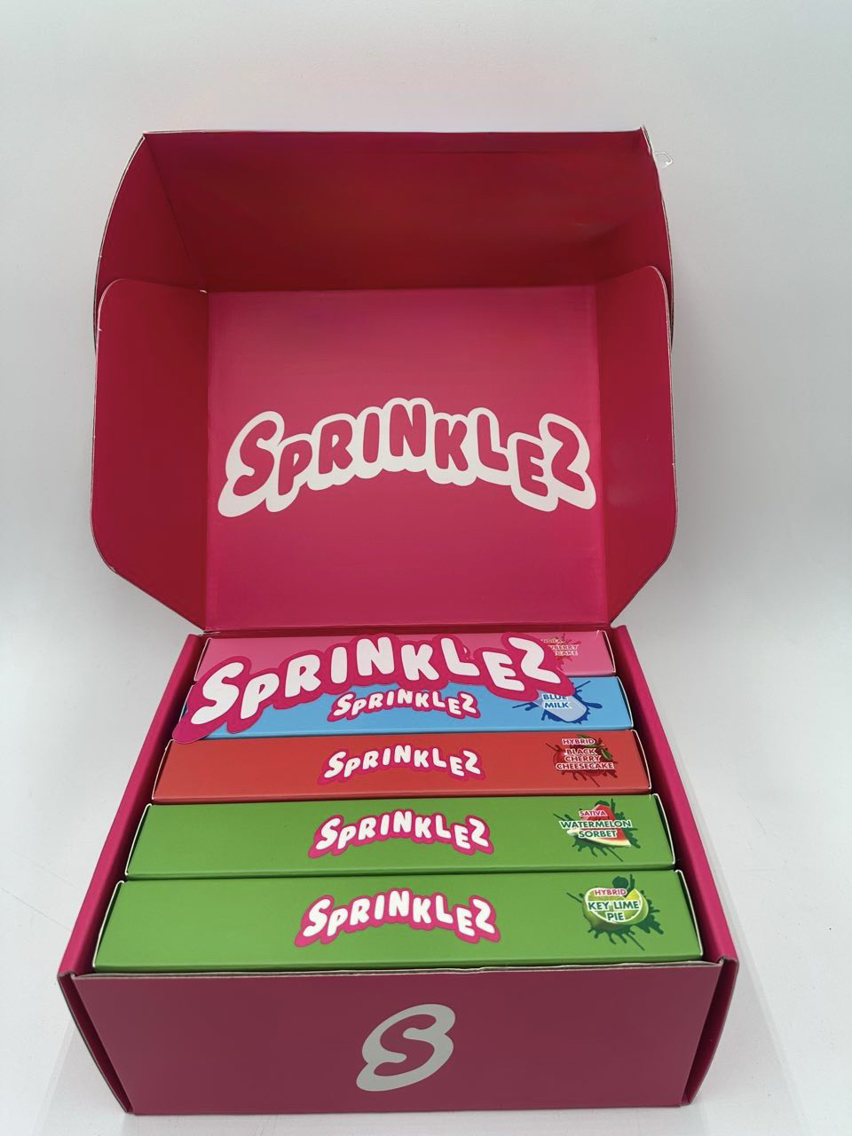 Sprinklez 2G Disposable - Image 4