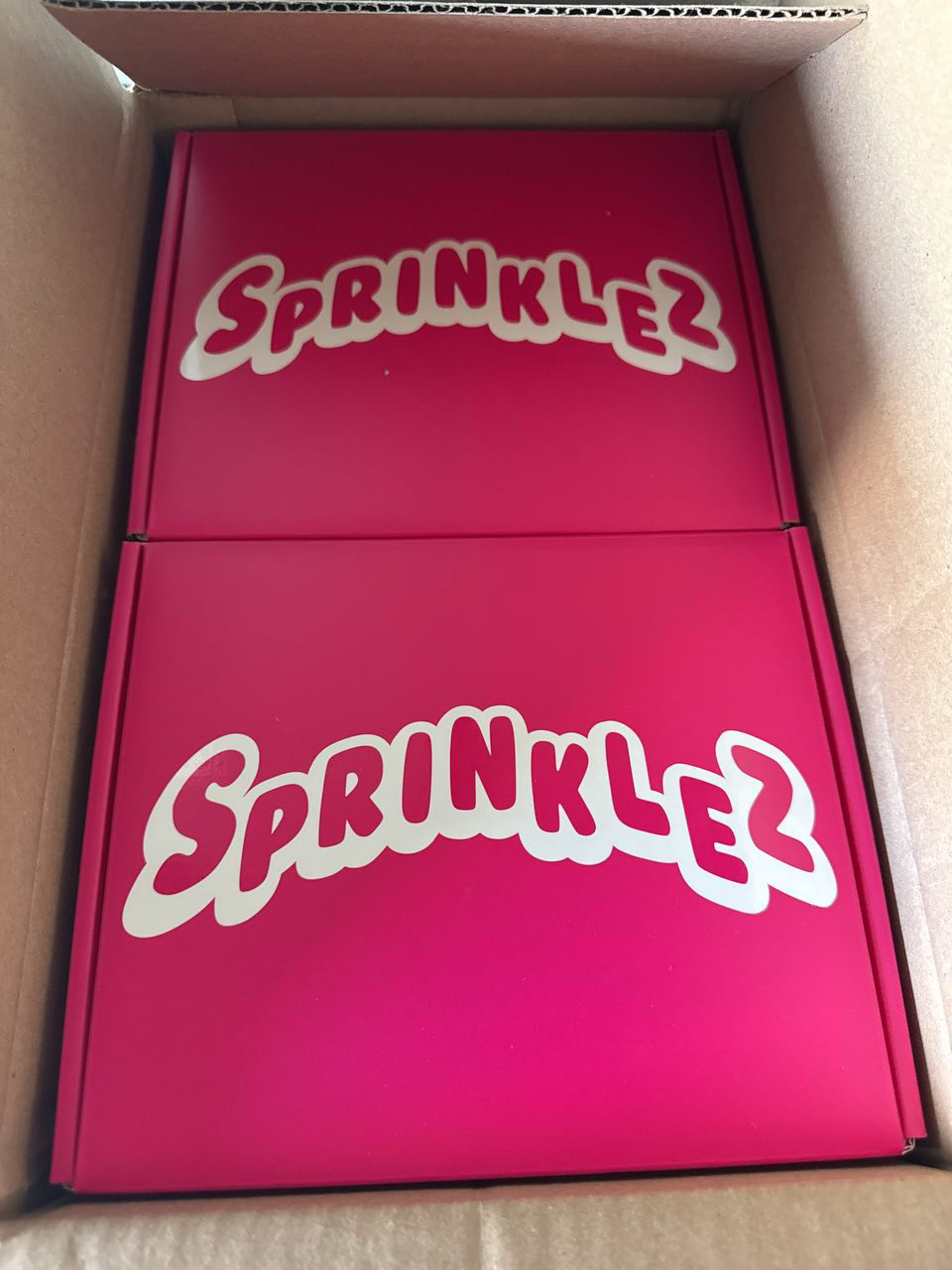 Sprinklez 2G Disposable - Image 5