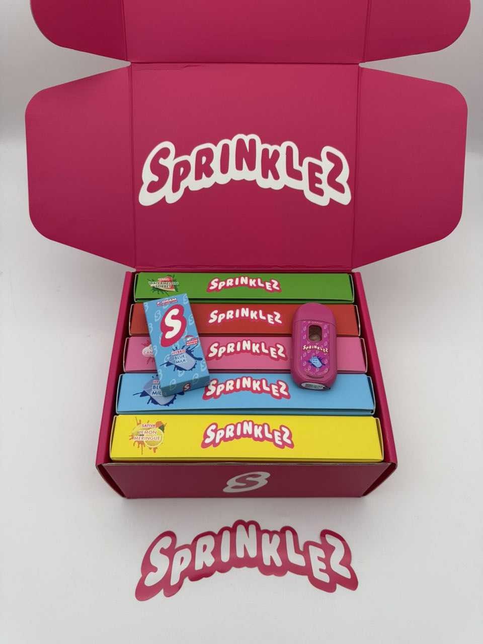 Sprinklez 2G Disposable - Image 3