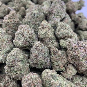 Japanese Peaches Japanese Peaches strain