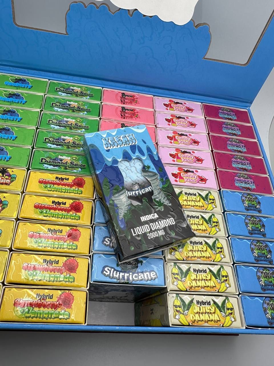 Kream 2G Disposable Vape - Image 4