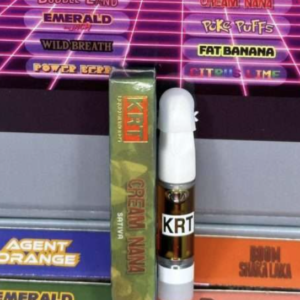 KRT 1G Cartridge