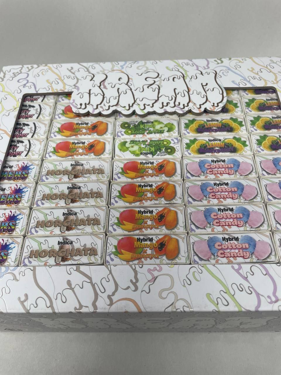 Kream 2G Disposable Vape - Image 8